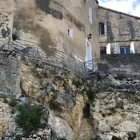 Bourg superbe appart avec vue magnifique Extérieur photo