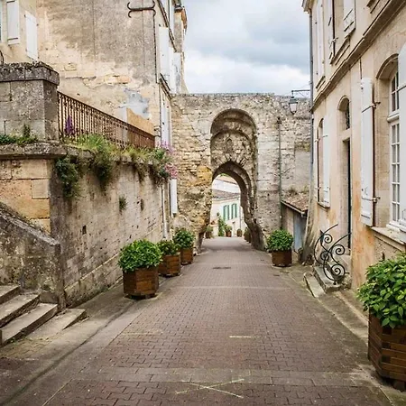 Bourg superbe appart avec vue magnifique Extérieur photo