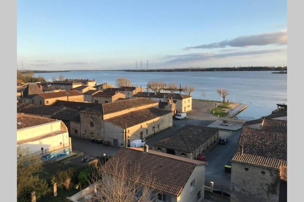 Appartement Superbe Avec Vue Magnifique *