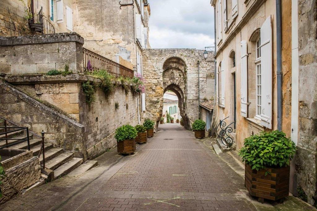 Superbe Avec Vue Magnifique * Bourg
