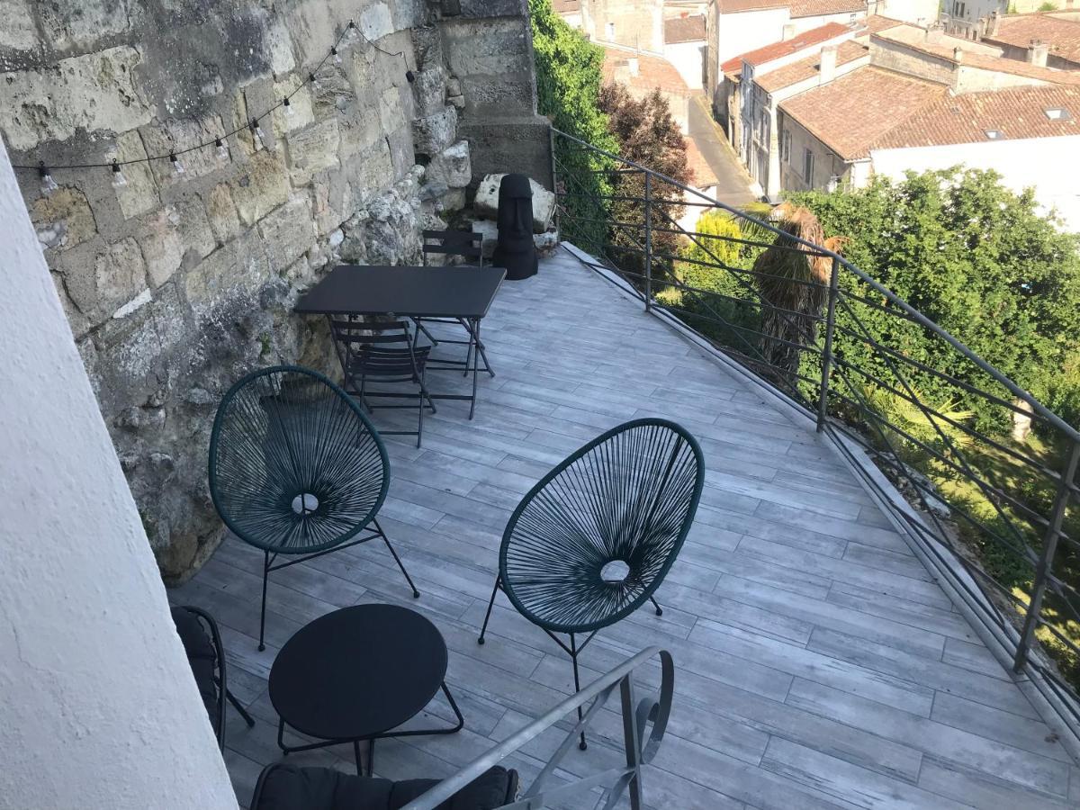 Appartement Superbe Avec Vue Magnifique Bourg