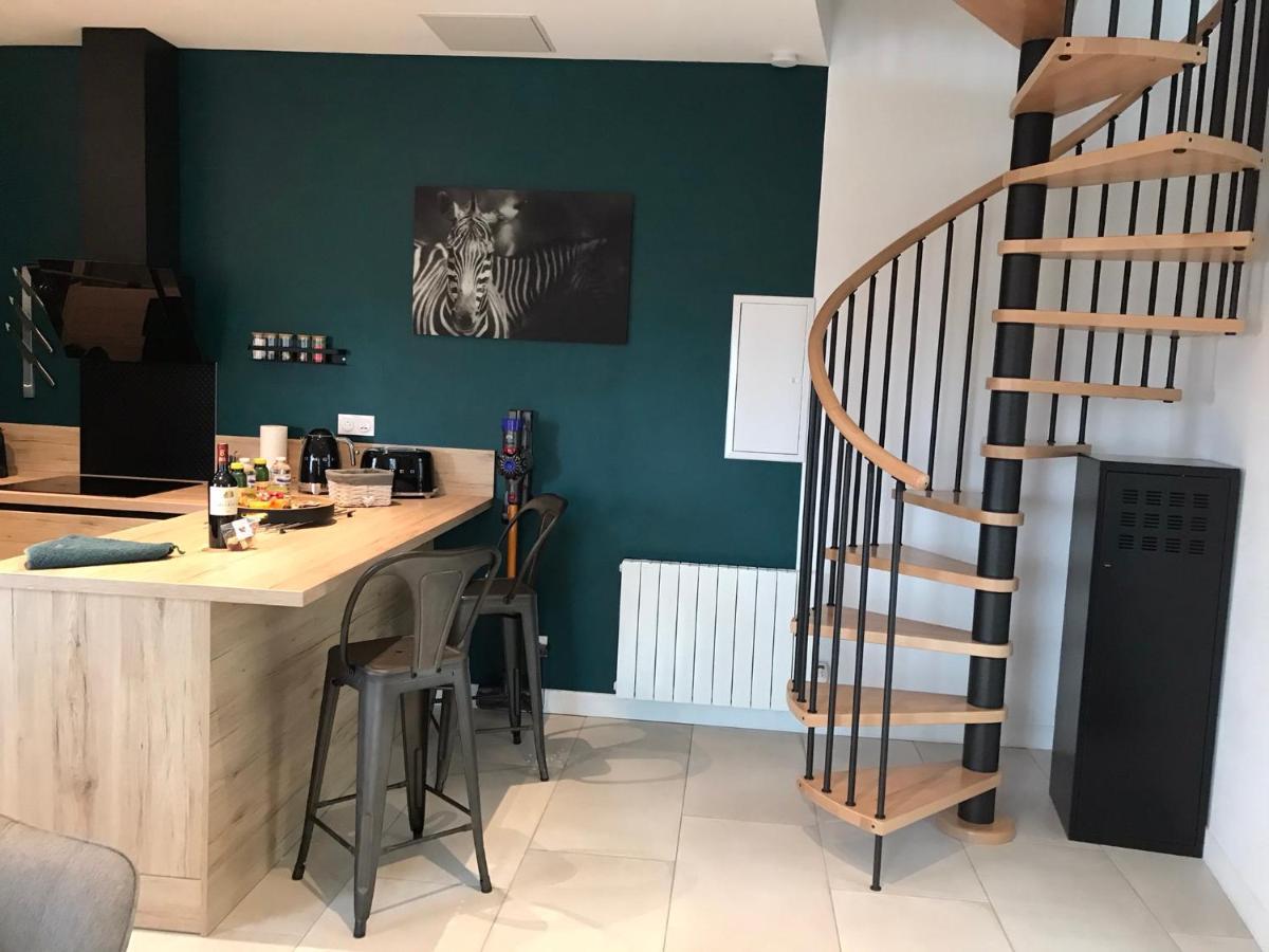 Appartement Superbe Avec Vue Magnifique *
